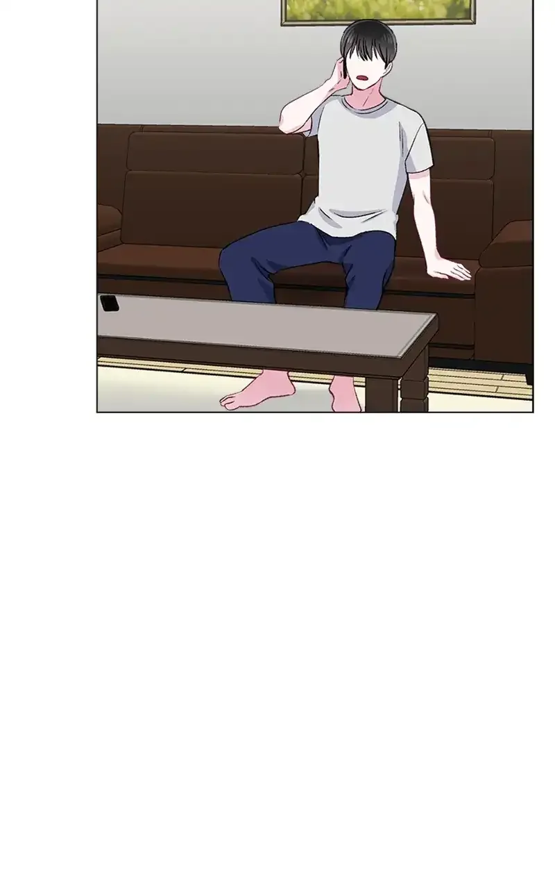 Complicated Cohabitation Chapter 68 page 44