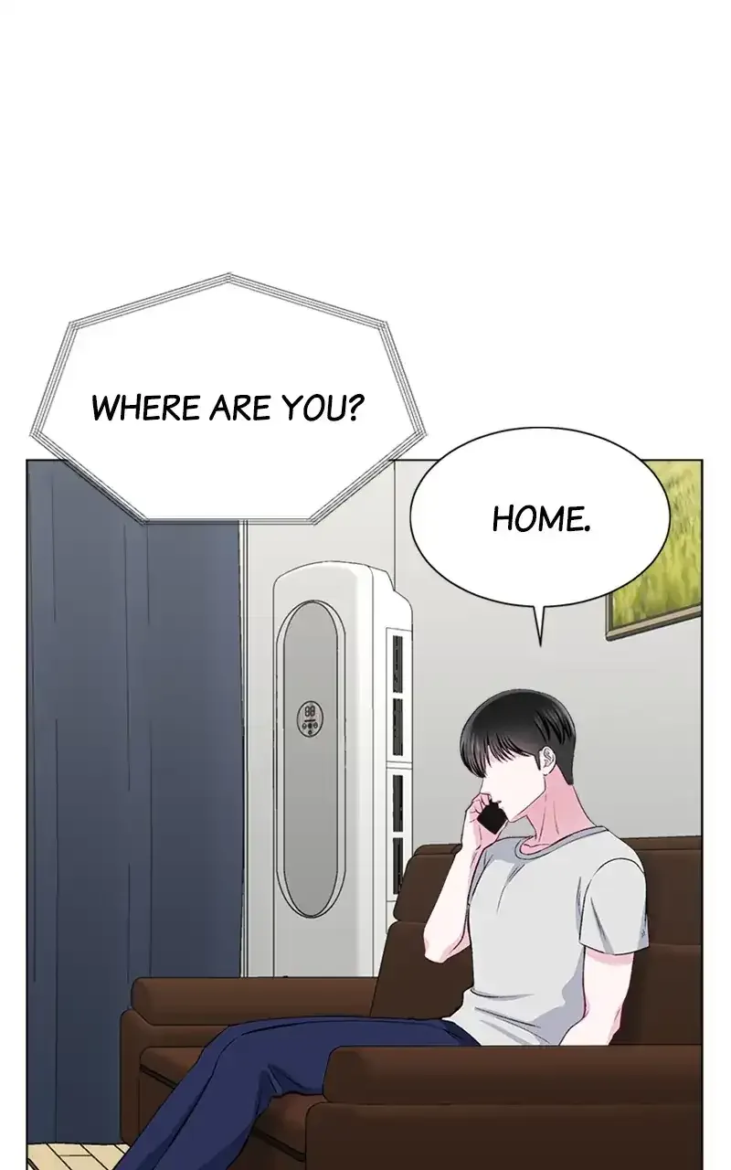 Complicated Cohabitation Chapter 68 page 45