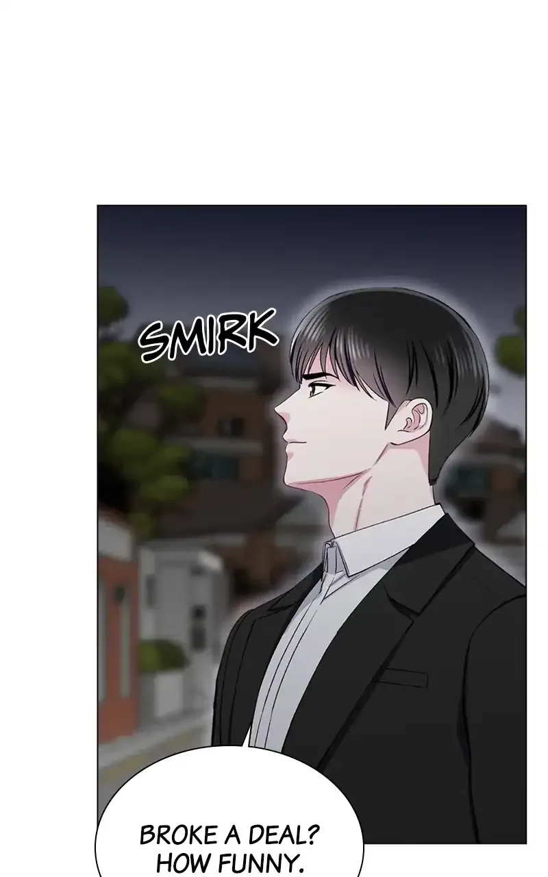 Complicated Cohabitation Chapter 67 page 56