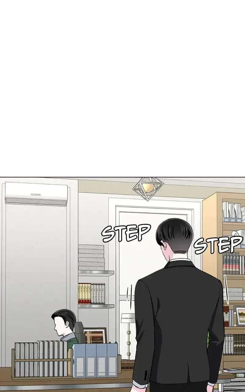 Complicated Cohabitation Chapter 66 page 100
