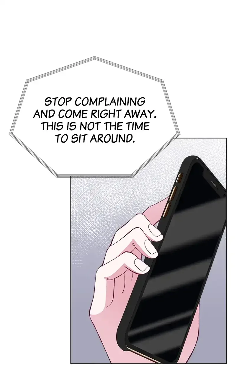 Complicated Cohabitation Chapter 68 page 50
