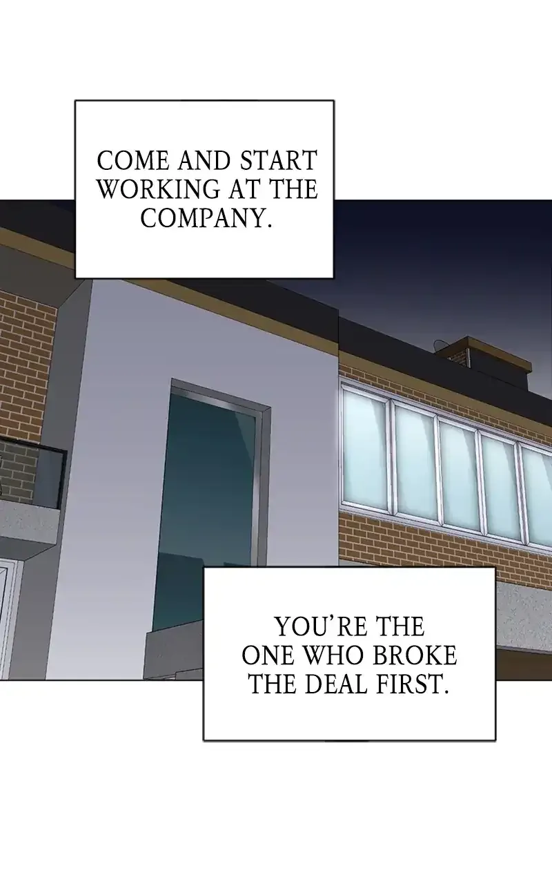 Complicated Cohabitation Chapter 67 page 55