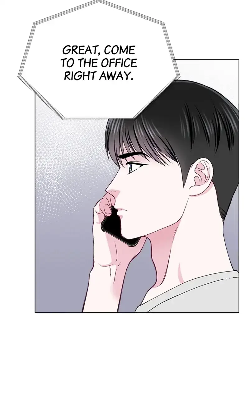 Complicated Cohabitation Chapter 68 page 47