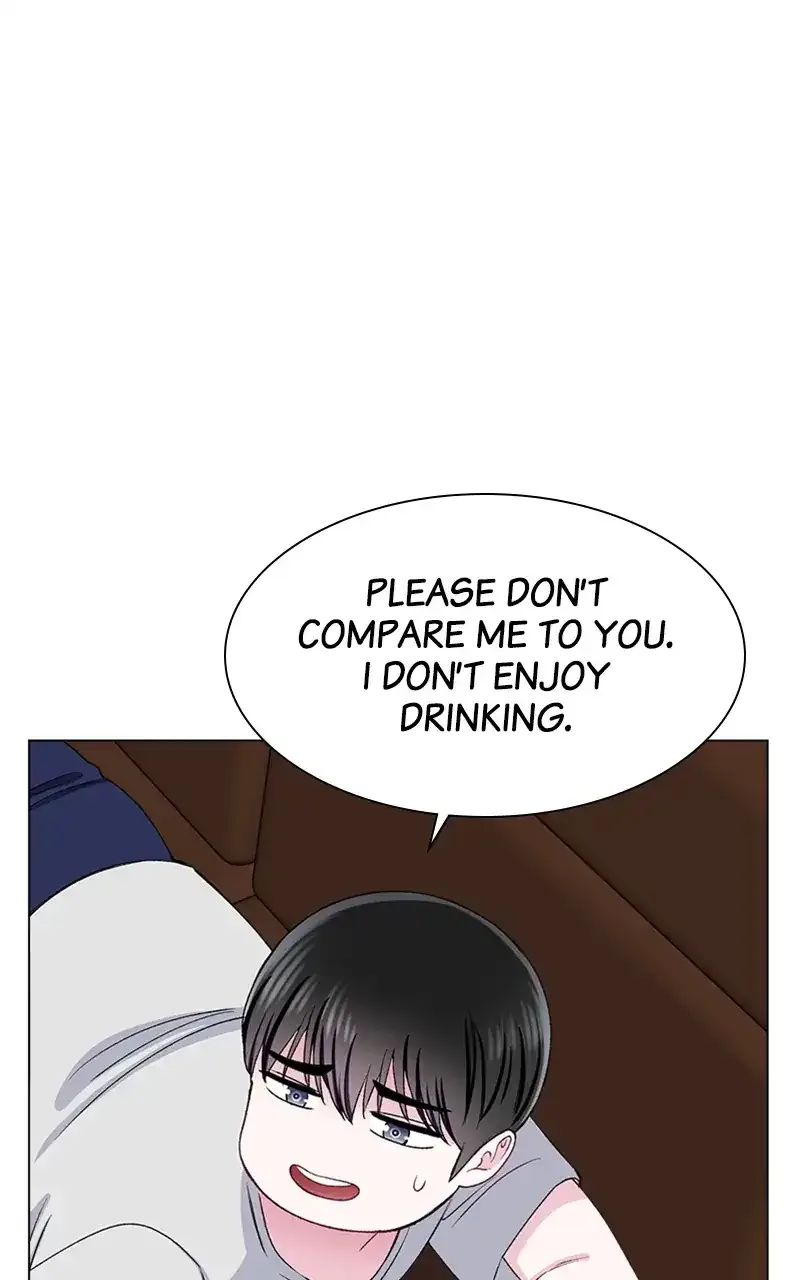 Complicated Cohabitation Chapter 68 page 33