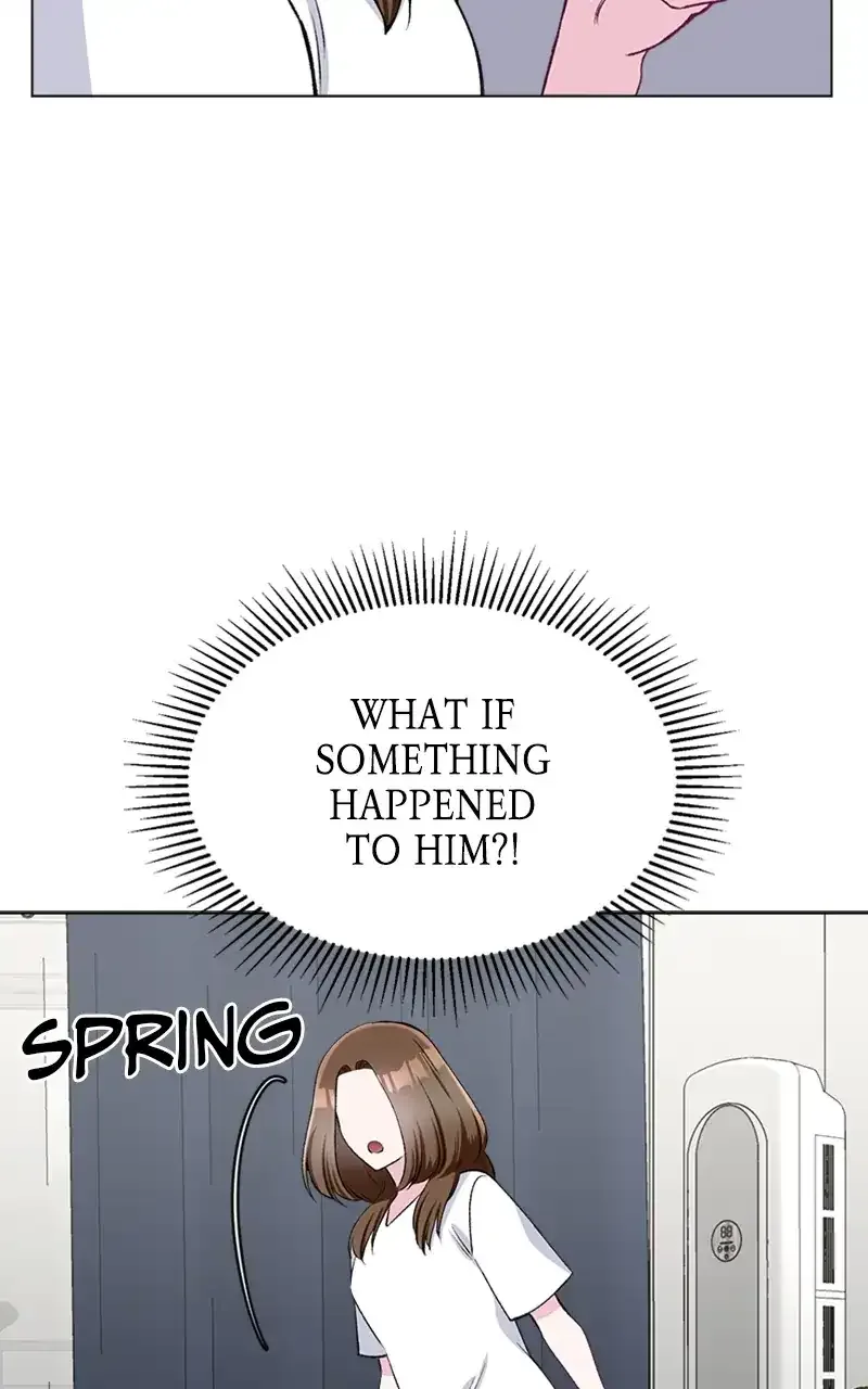 Complicated Cohabitation Chapter 67 page 68