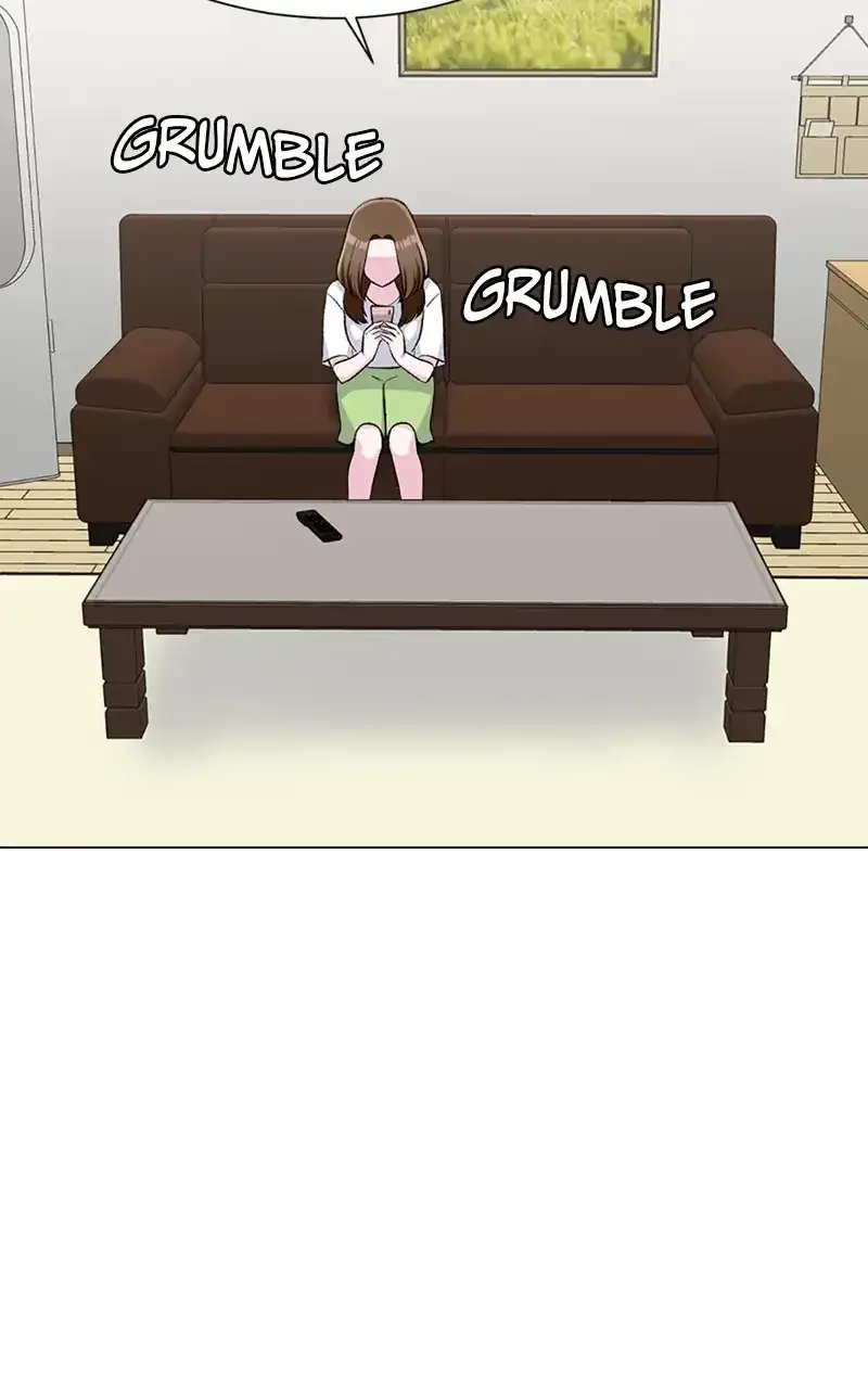 Complicated Cohabitation Chapter 67 page 66