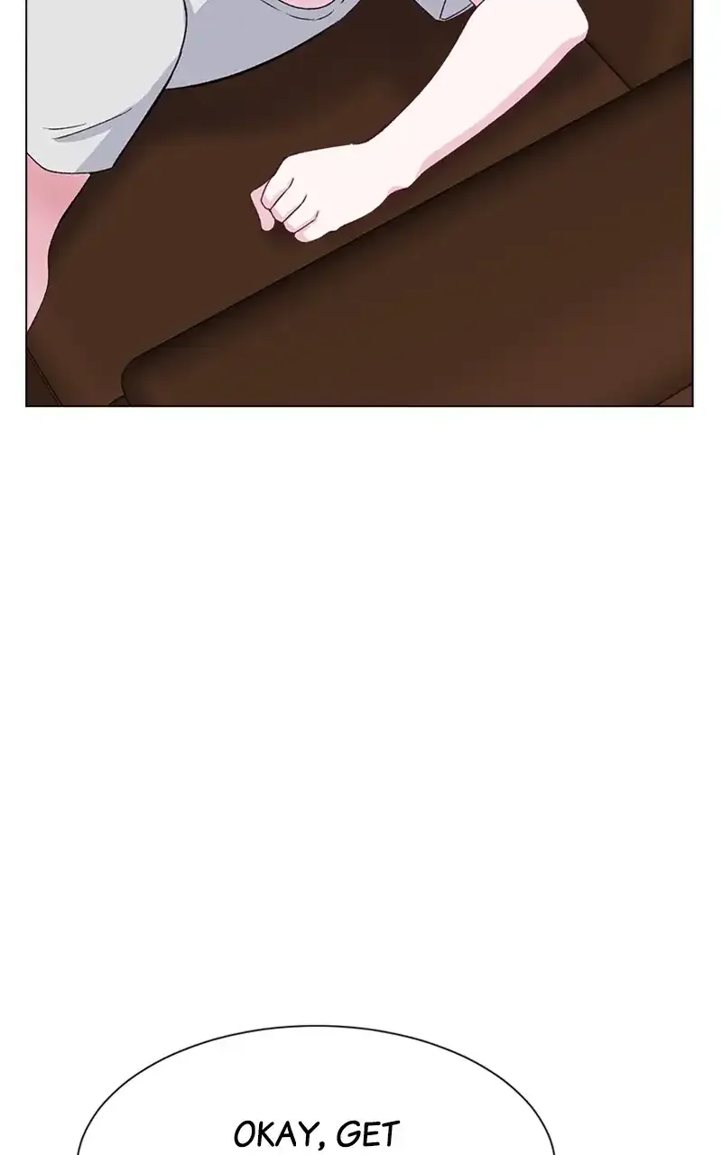 Complicated Cohabitation Chapter 68 page 34