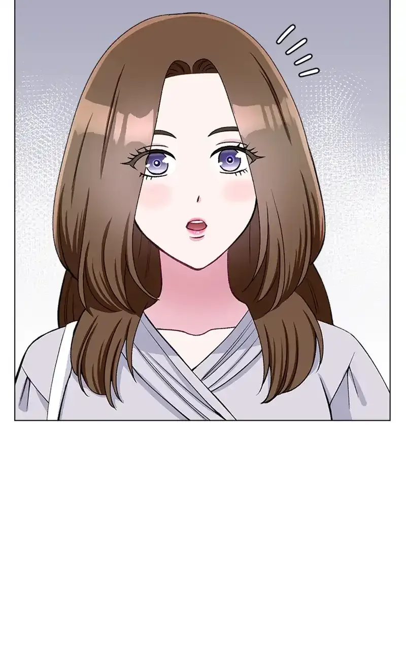 Complicated Cohabitation Chapter 68 page 27