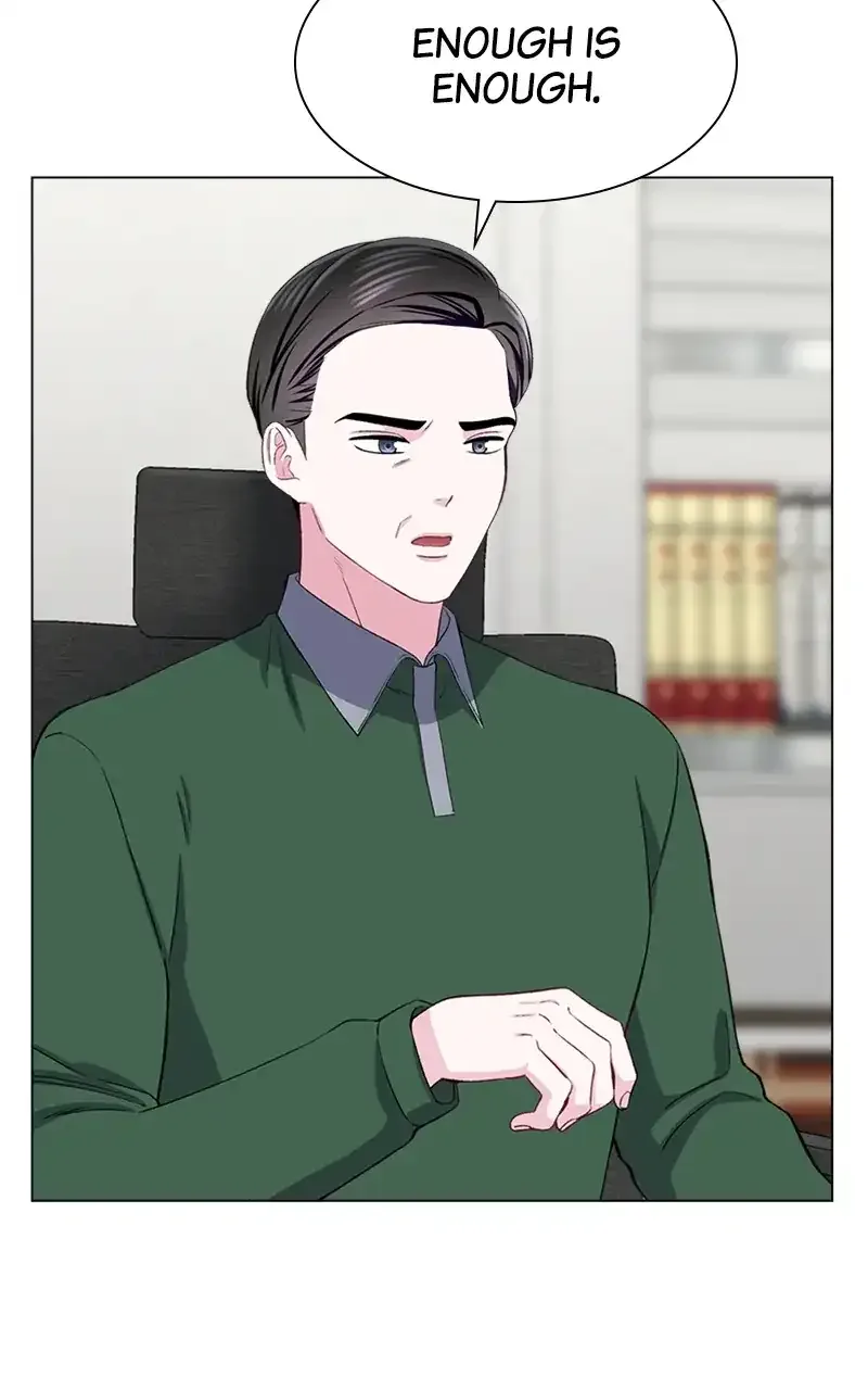 Complicated Cohabitation Chapter 67 page 42