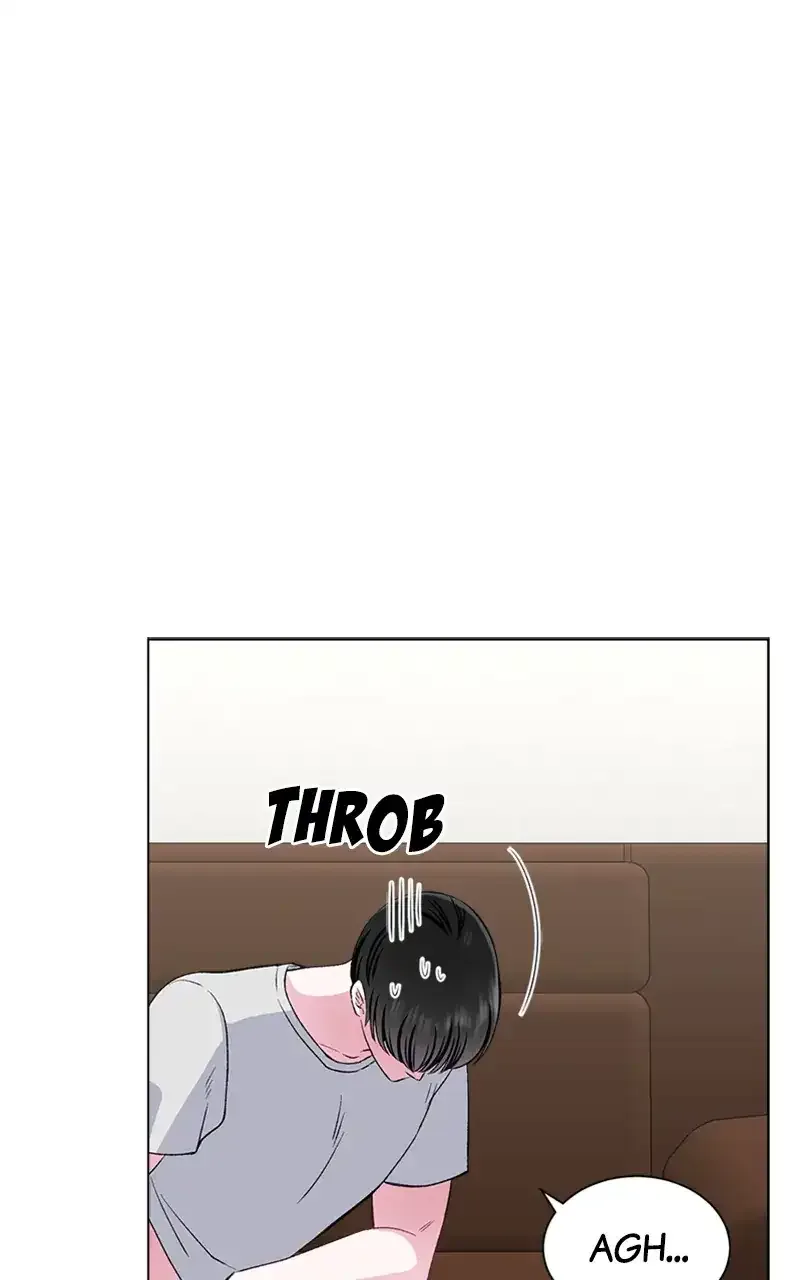 Complicated Cohabitation Chapter 68 page 39