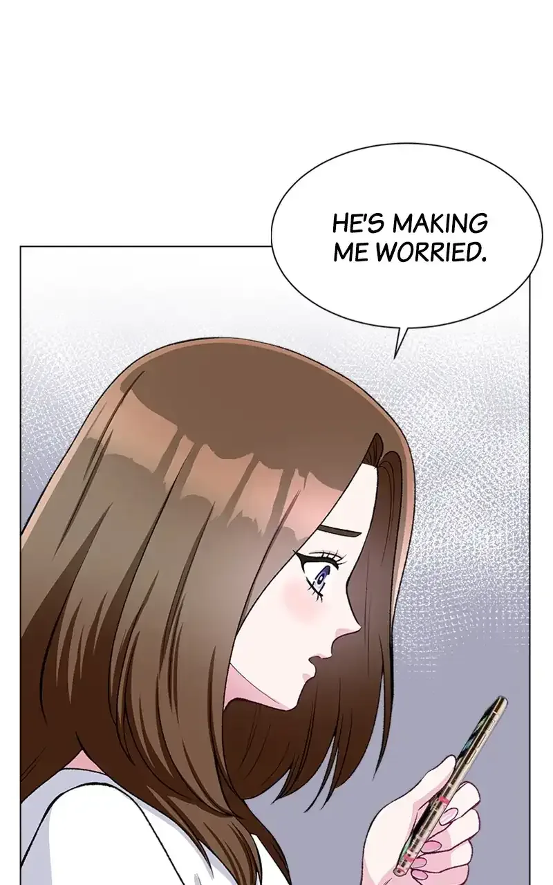 Complicated Cohabitation Chapter 67 page 67