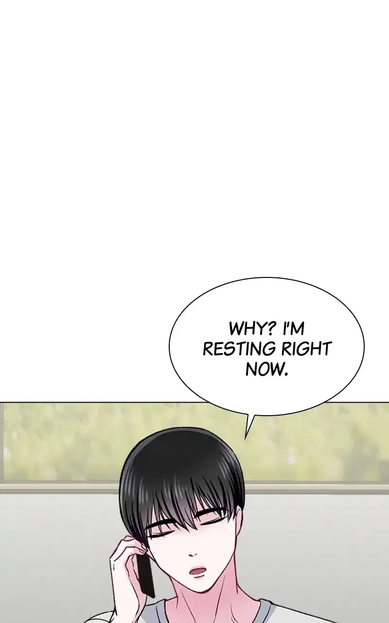 Complicated Cohabitation Chapter 68 page 48