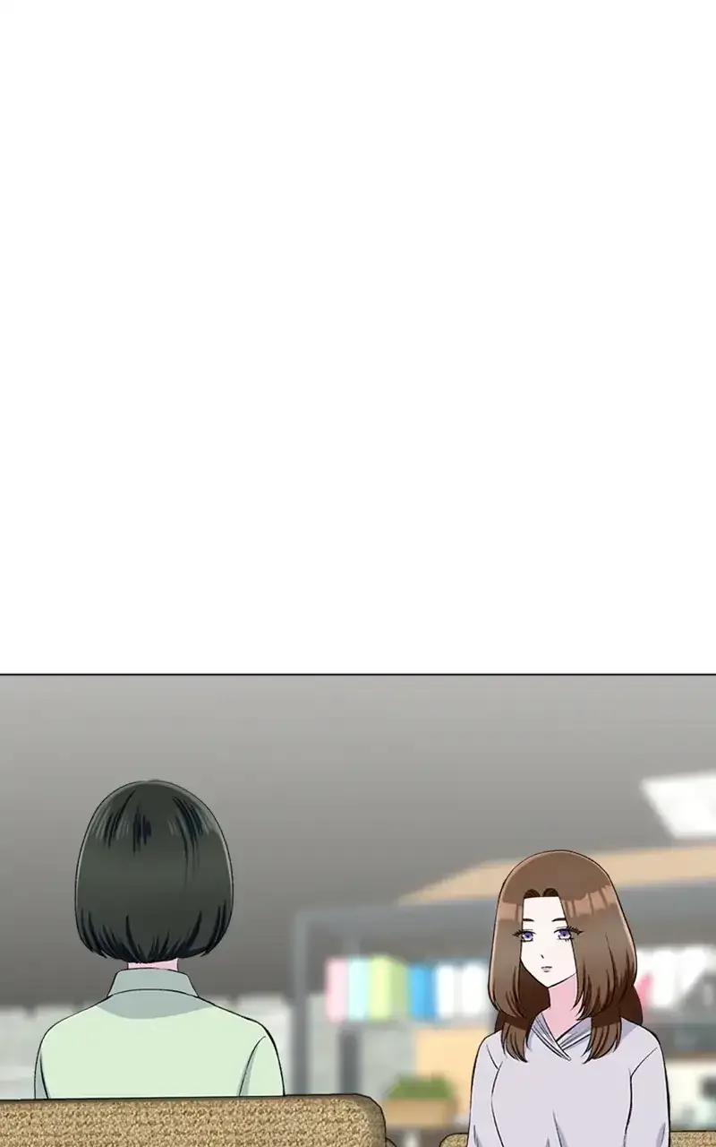 Complicated Cohabitation Chapter 70 page 4