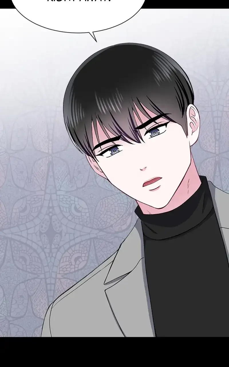 Complicated Cohabitation Chapter 67 page 39