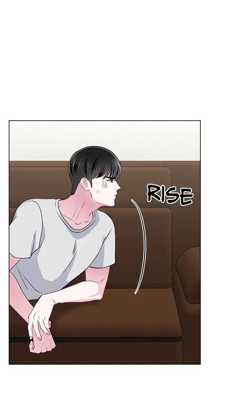 Complicated Cohabitation Chapter 68 page 38
