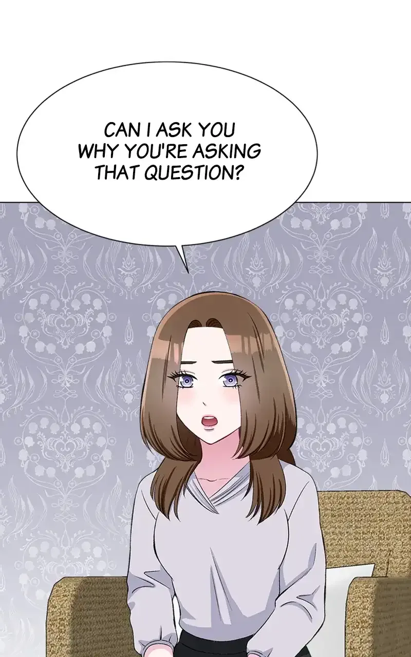 Complicated Cohabitation Chapter 70 page 12