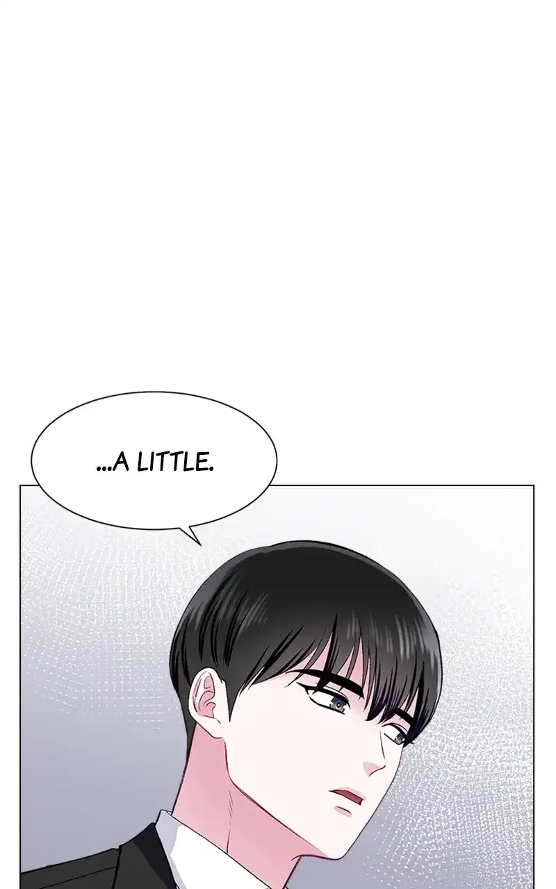 Complicated Cohabitation Chapter 67 page 87