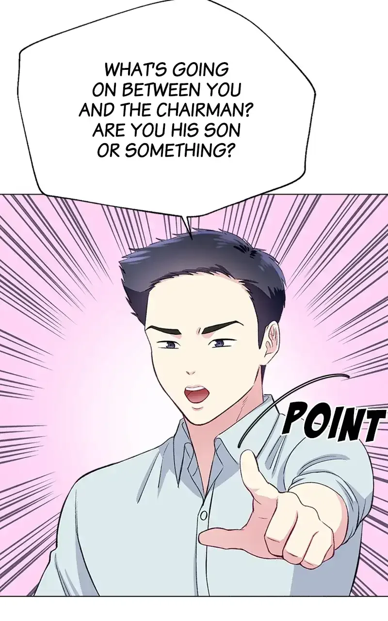 Complicated Cohabitation Chapter 68 page 72