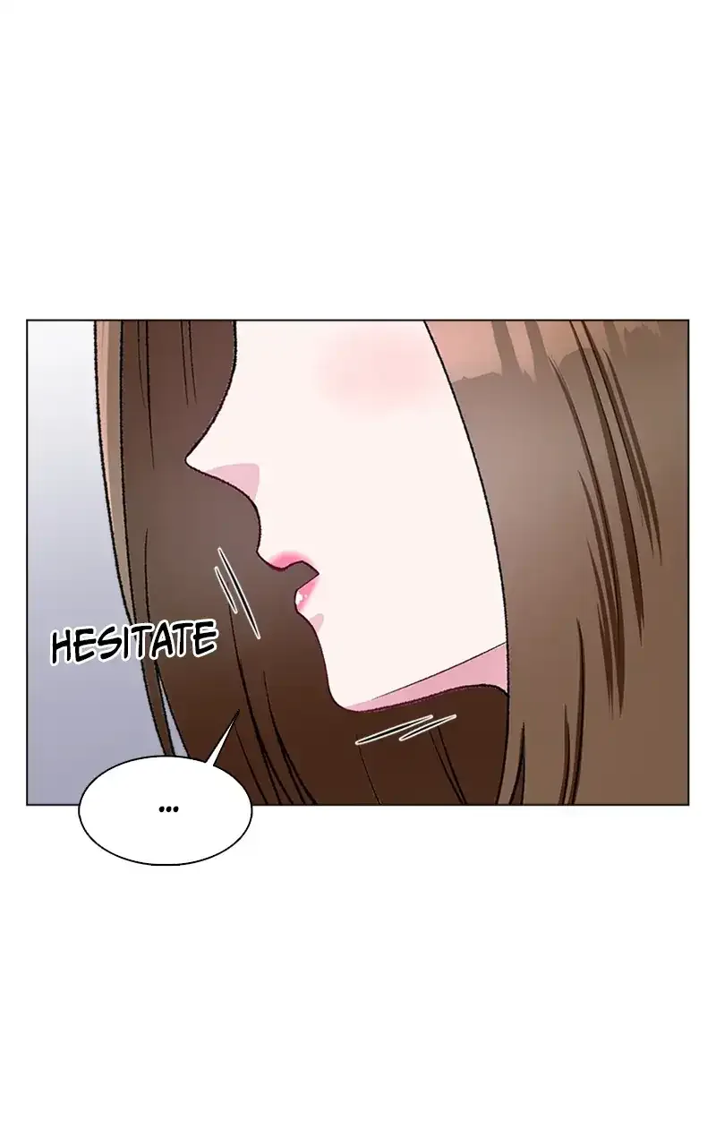 Complicated Cohabitation Chapter 70 page 11