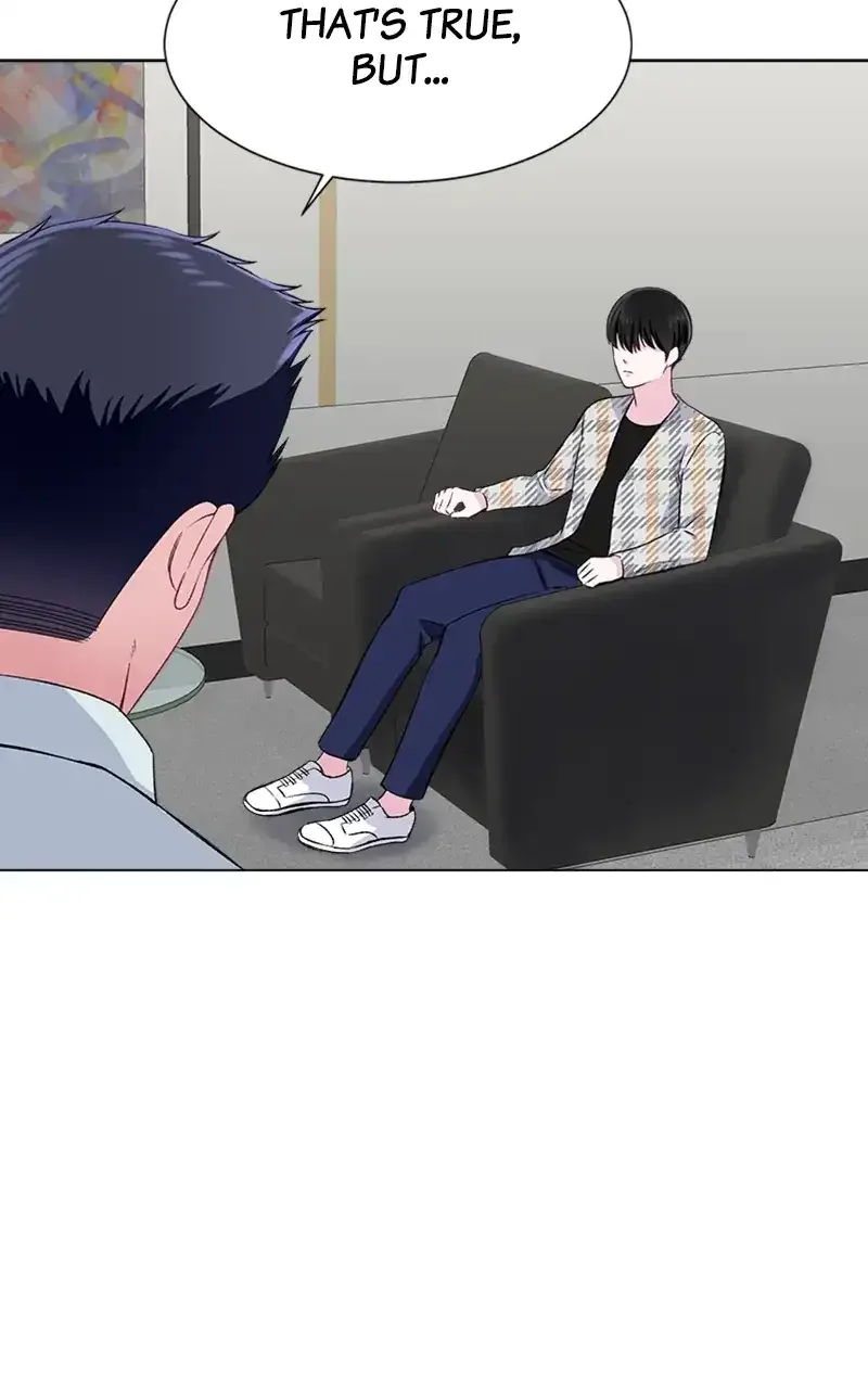 Complicated Cohabitation Chapter 68 page 84