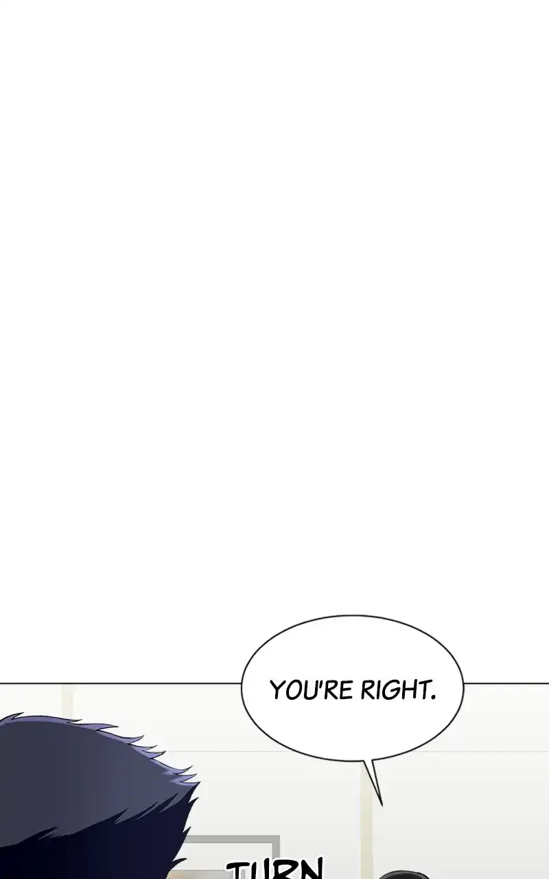 Complicated Cohabitation Chapter 68 page 73