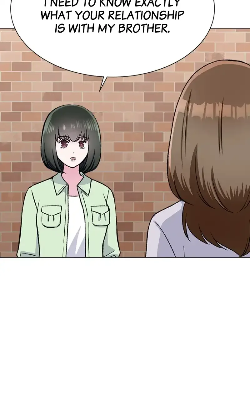 Complicated Cohabitation Chapter 70 page 14