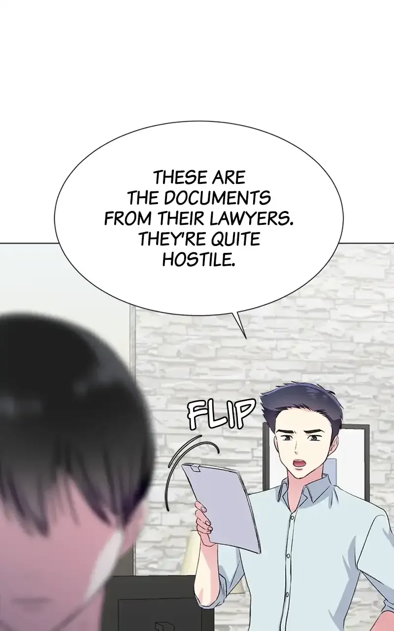 Complicated Cohabitation Chapter 68 page 67