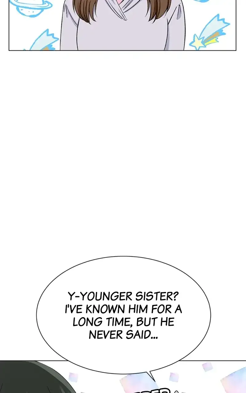 Complicated Cohabitation Chapter 70 page 19