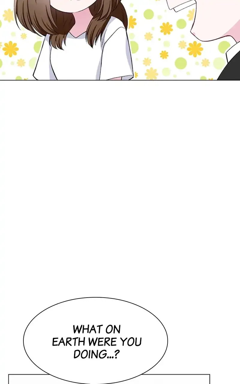 Complicated Cohabitation Chapter 67 page 81