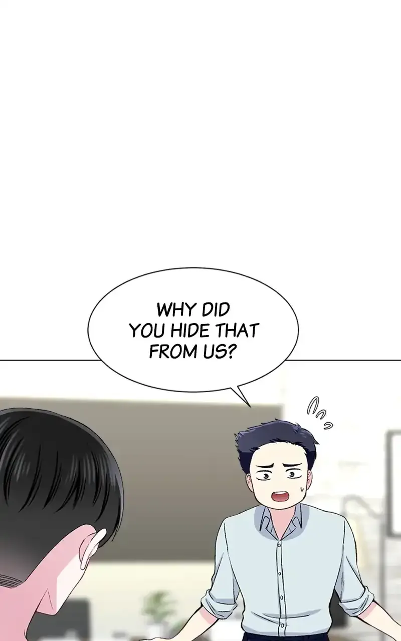 Complicated Cohabitation Chapter 68 page 80