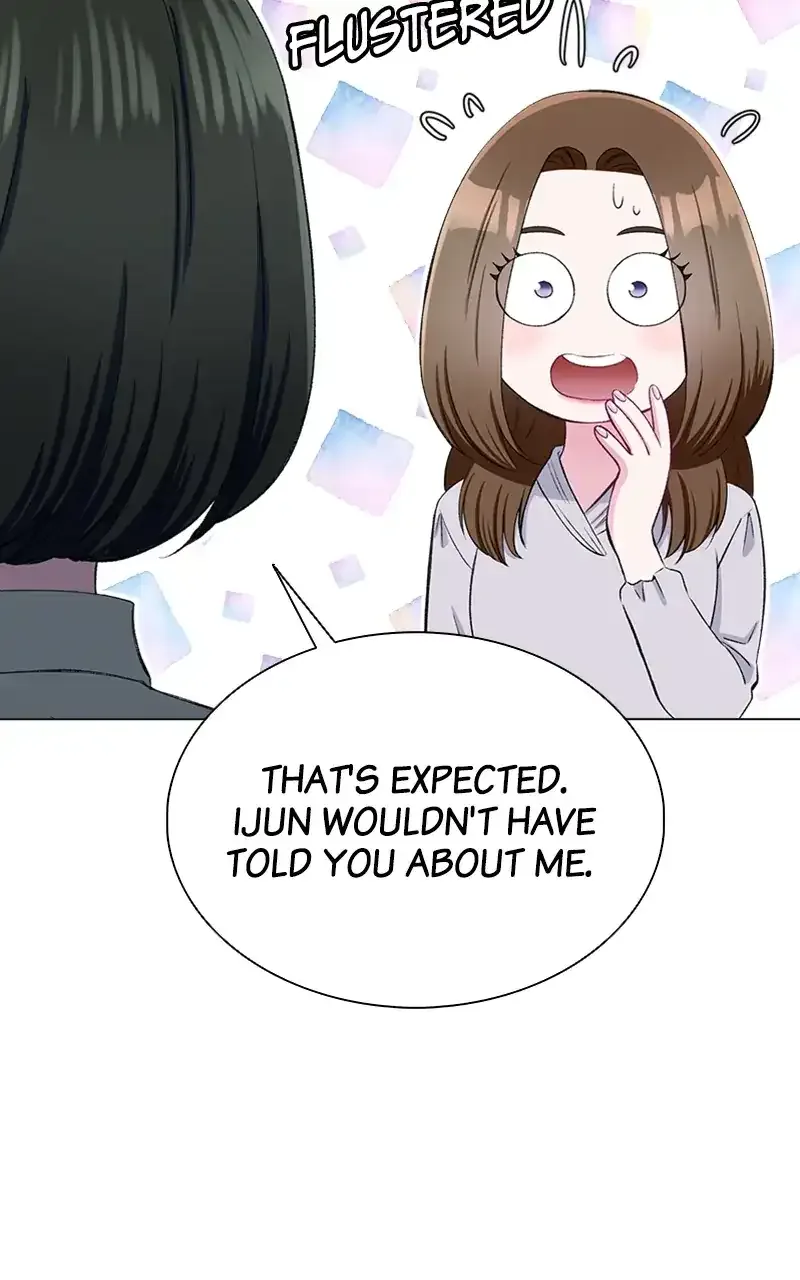 Complicated Cohabitation Chapter 70 page 20