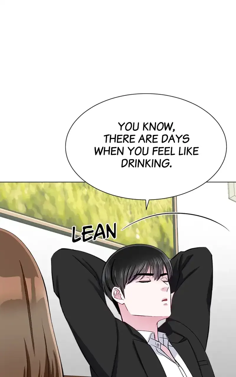 Complicated Cohabitation Chapter 67 page 96
