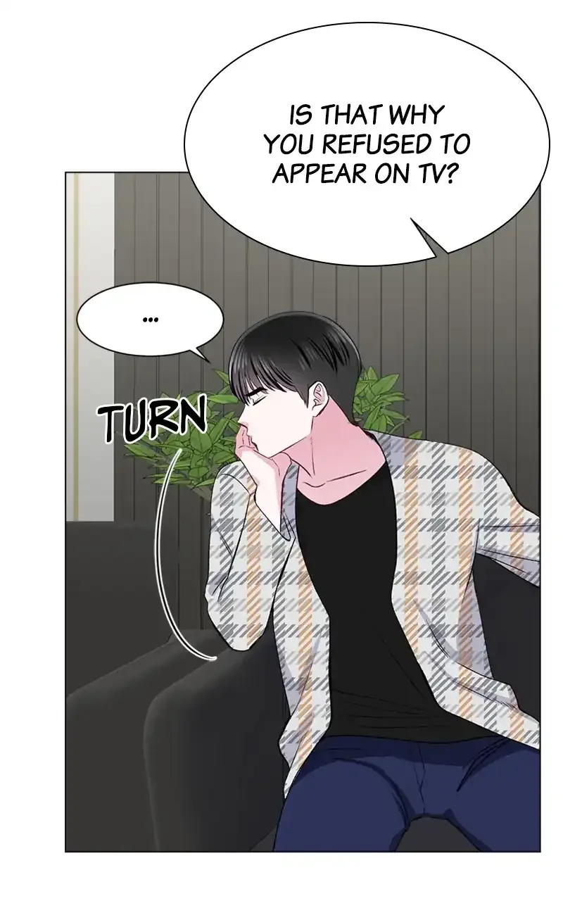 Complicated Cohabitation Chapter 68 page 87