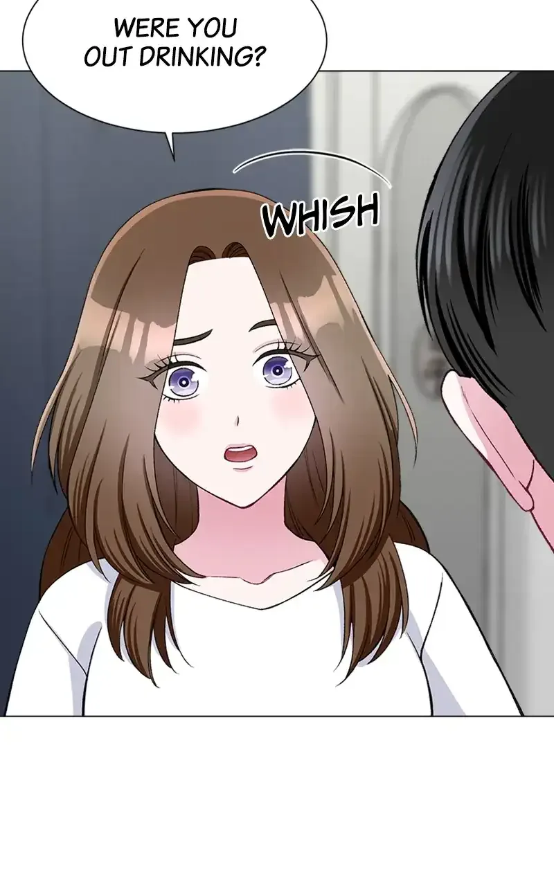 Complicated Cohabitation Chapter 67 page 86