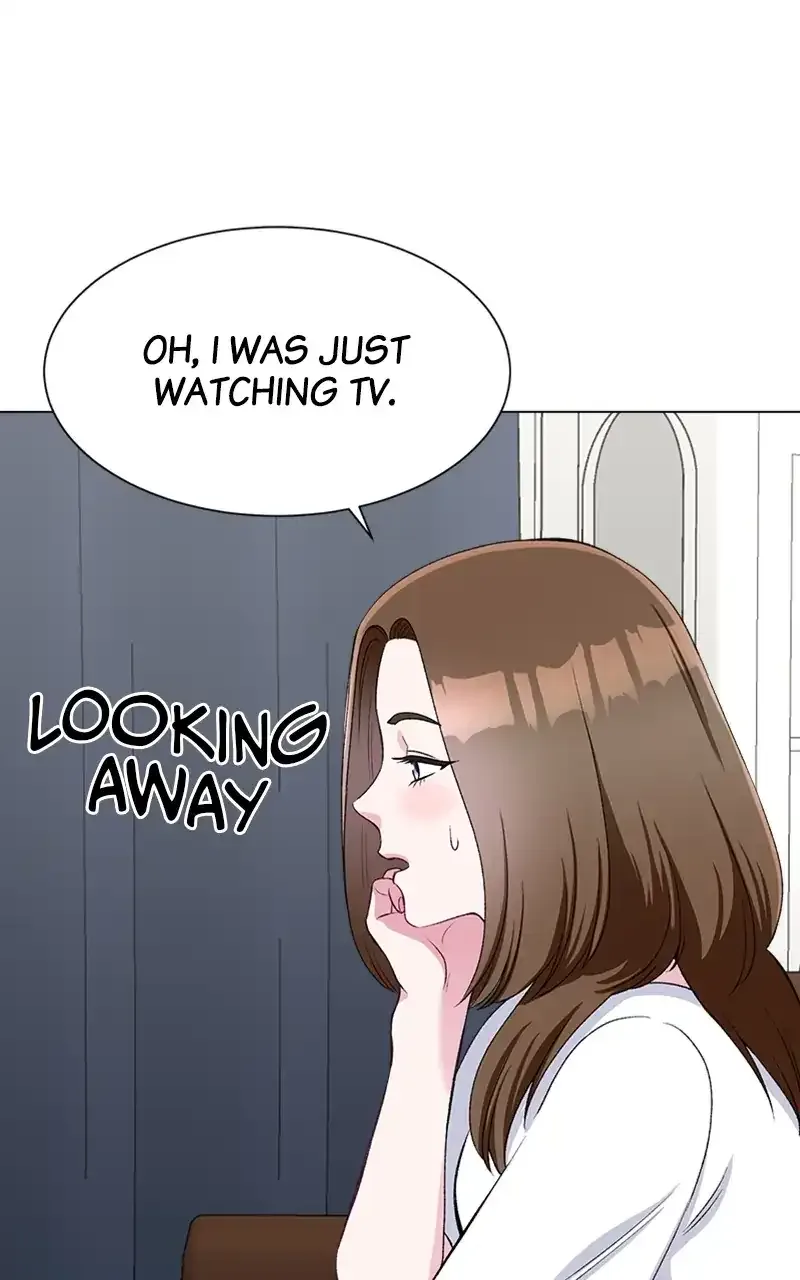 Complicated Cohabitation Chapter 67 page 74