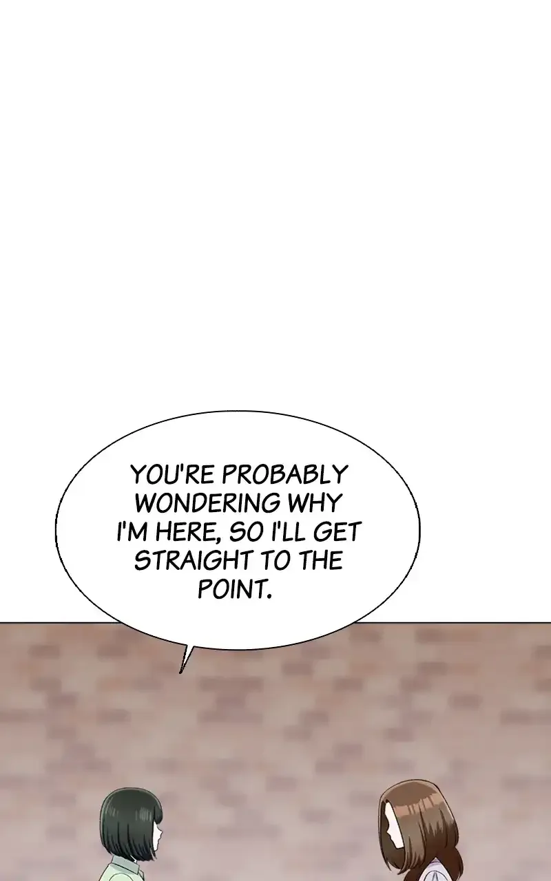 Complicated Cohabitation Chapter 70 page 8