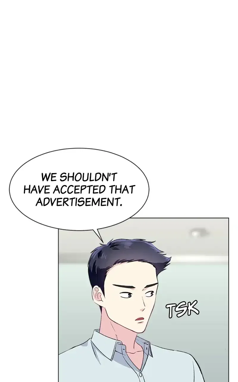 Complicated Cohabitation Chapter 68 page 90