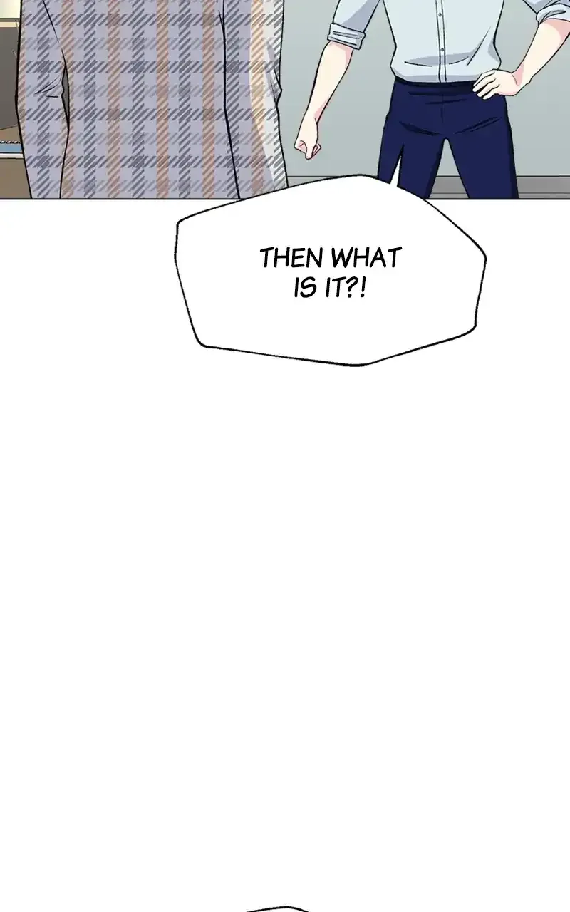 Complicated Cohabitation Chapter 68 page 71