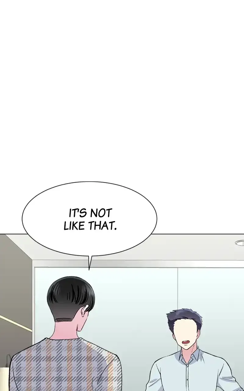 Complicated Cohabitation Chapter 68 page 70