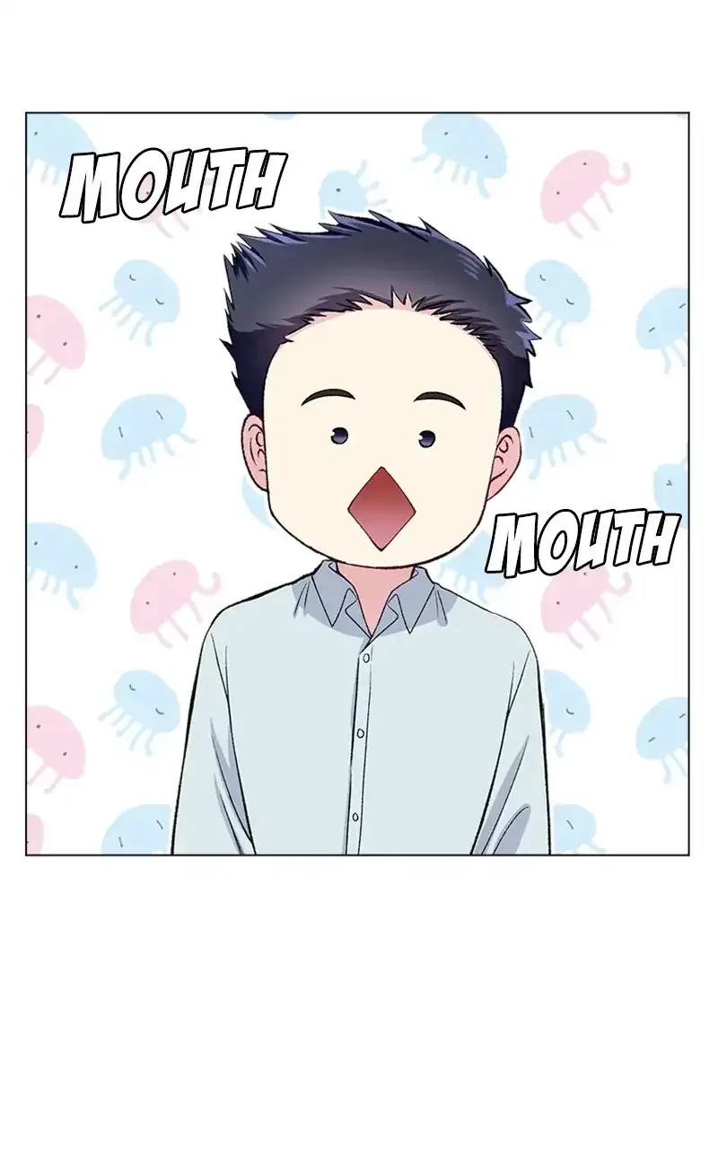 Complicated Cohabitation Chapter 68 page 79