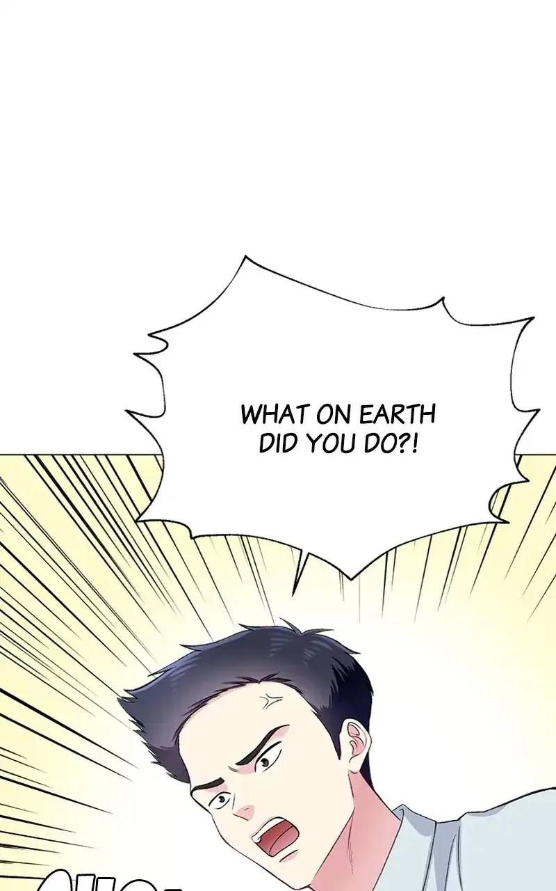 Complicated Cohabitation Chapter 68 page 59