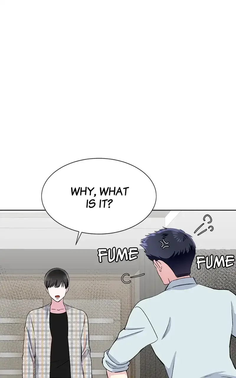Complicated Cohabitation Chapter 68 page 61
