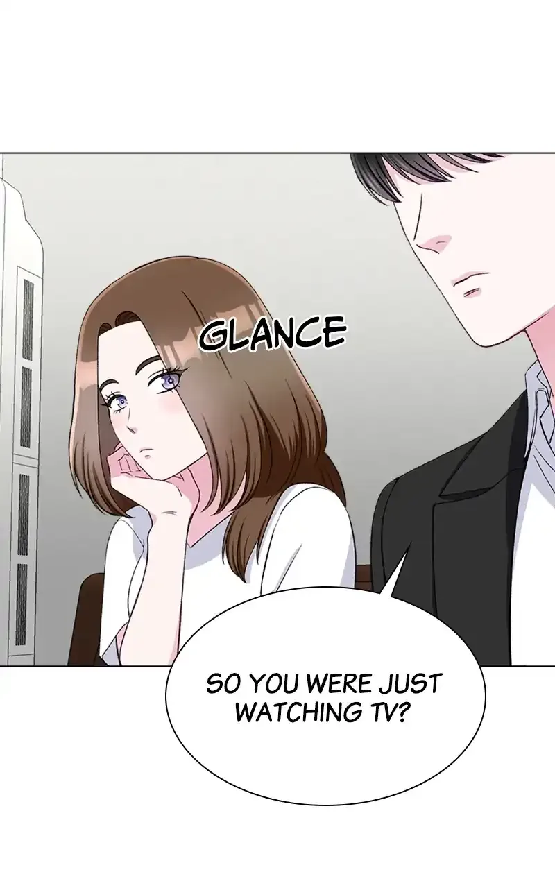 Complicated Cohabitation Chapter 67 page 77