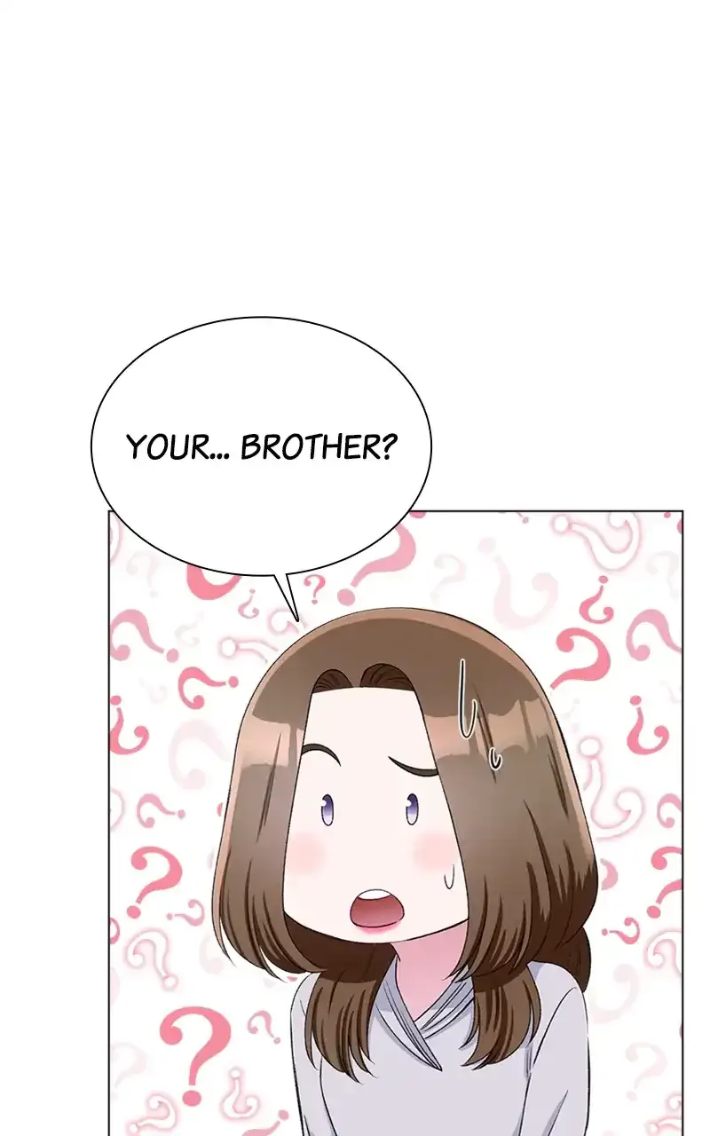Complicated Cohabitation Chapter 70 page 15