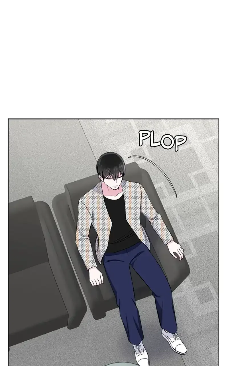 Complicated Cohabitation Chapter 68 page 76