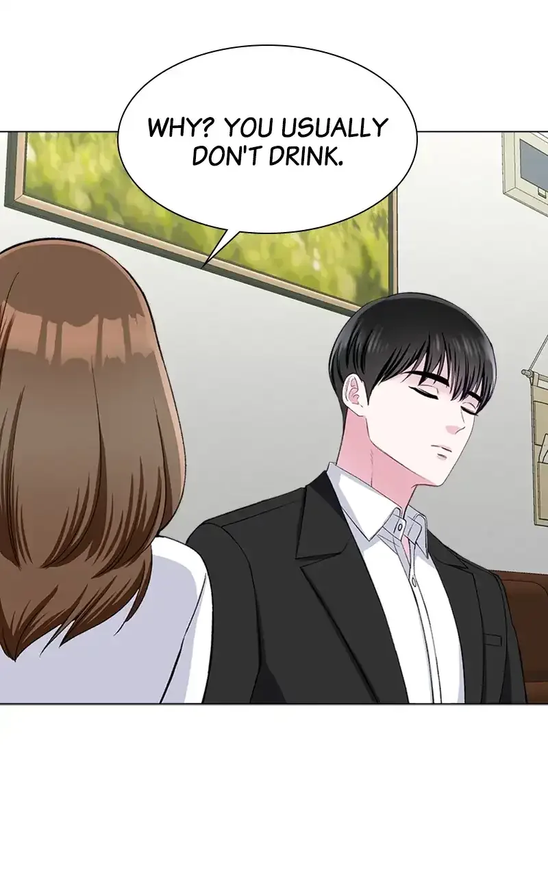 Complicated Cohabitation Chapter 67 page 89