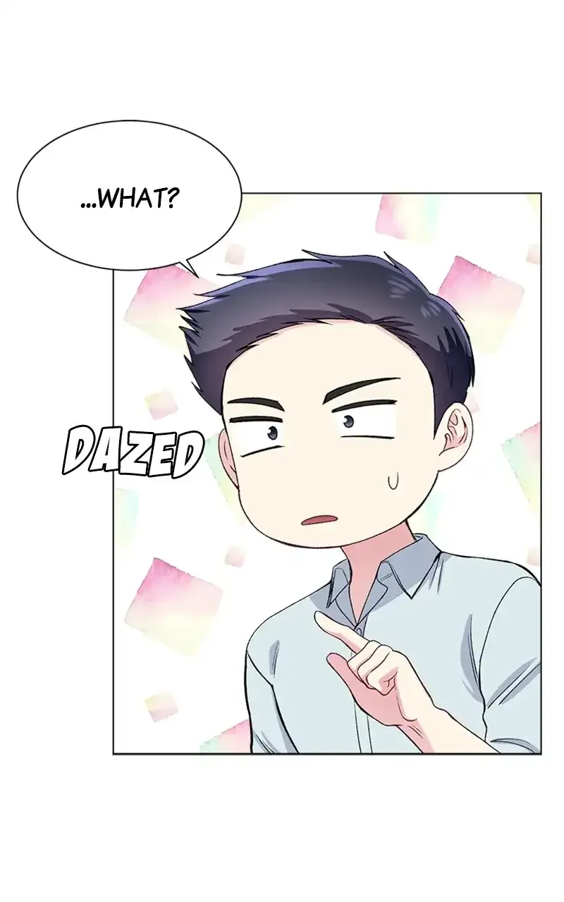Complicated Cohabitation Chapter 68 page 75