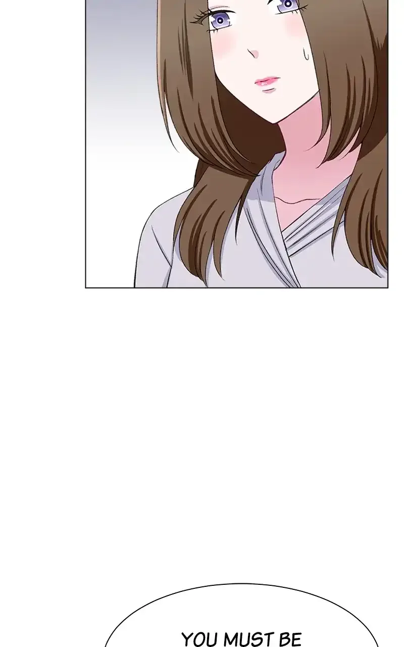 Complicated Cohabitation Chapter 70 page 6