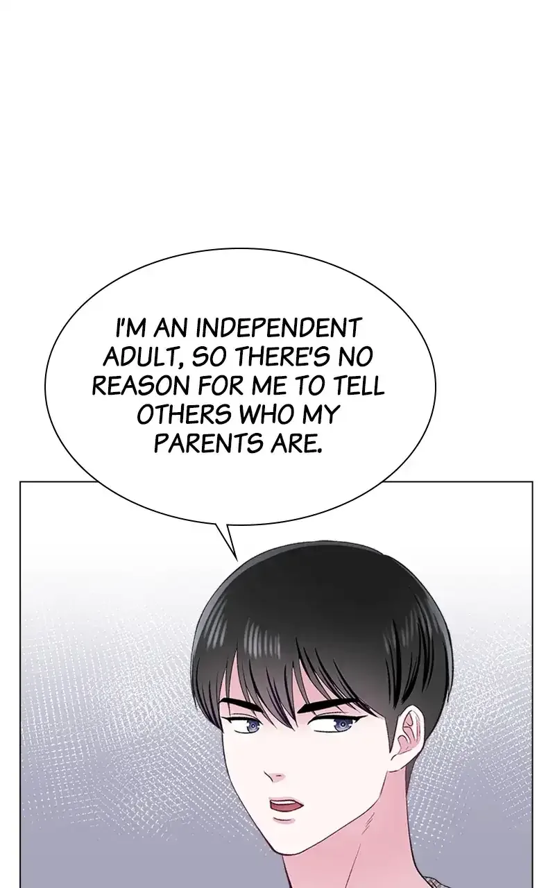 Complicated Cohabitation Chapter 68 page 82