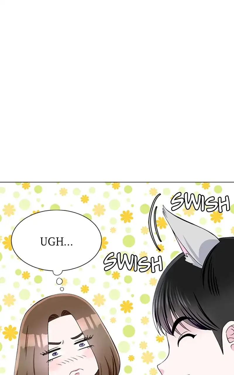 Complicated Cohabitation Chapter 67 page 80